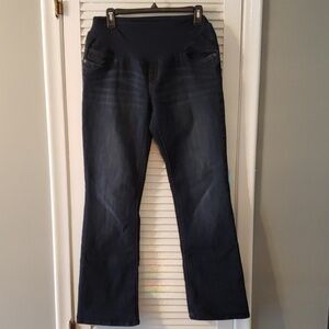 Sz L Maternity Pants